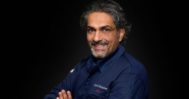 Le Meridien Maldives Resort & Spa is set to host two Michelin Star Chef Soenil Bahadoer